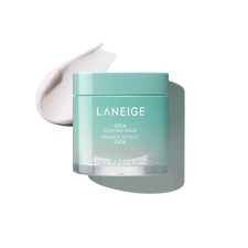 Laneige Cica Sleeping Mask for Face  Soothing  Calming Night Cream - 60ml