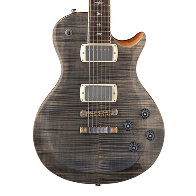 PRS SE McCarty 594 Singlecut Electric Guitar - Charcoal - Open Box