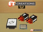 INTEL XEON CPU KIT E5-2680V2 10 CORE 10C 2.80GHZ FOR IBM SYSTEM X3550 M4 46W2843