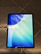 Apple IPad Pro 12,9 Zoll 5.Generation 512GB A2378 ! Leicht DEFEKT !