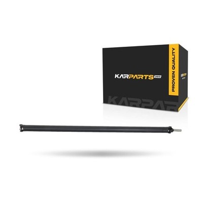 For Chevy Silverado 1500 Classic 2007 Driveshaft | Rear | 69.2 inches Bed Length