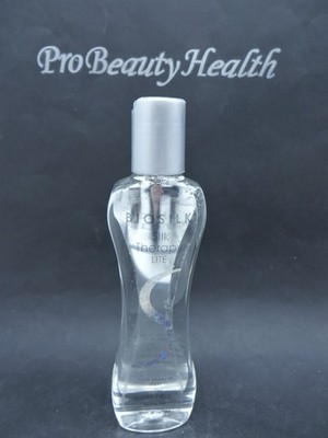 BIOSILK SILK THERAPY LITE Cure 5.64 oz Scuffed!