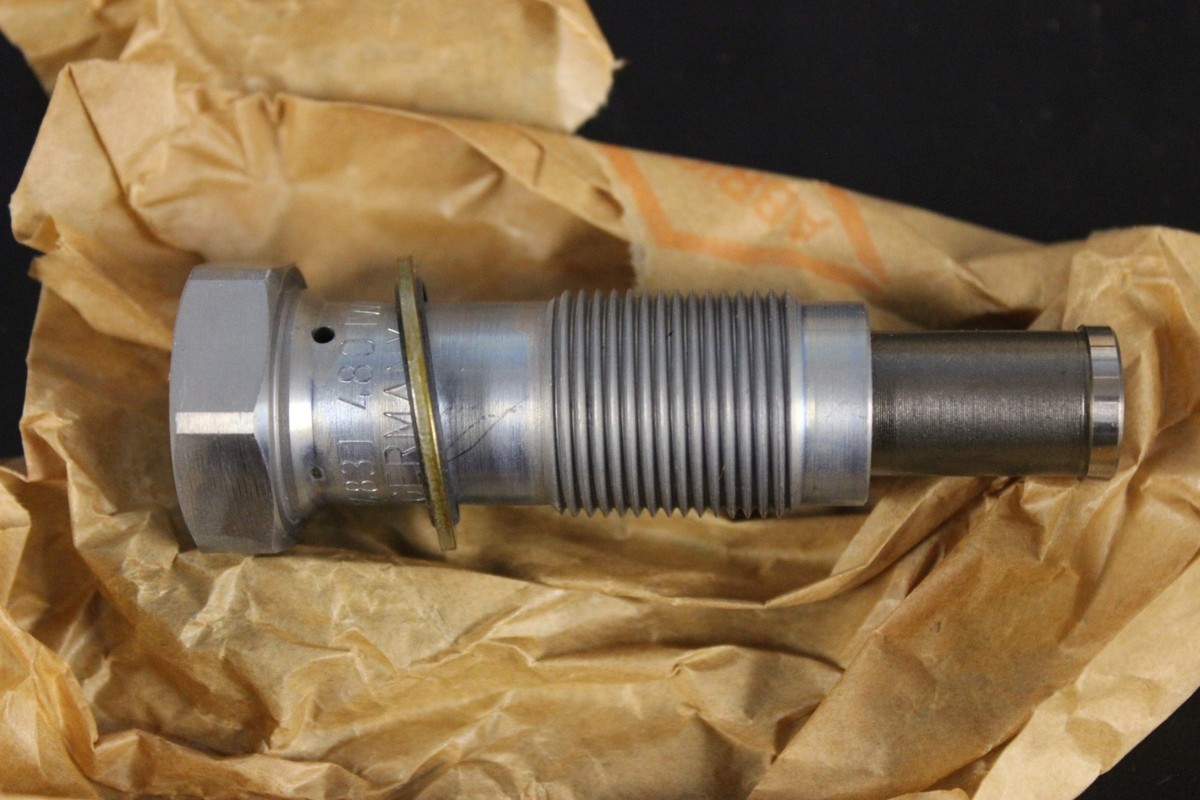 Engine Timing Chain Tensioner 11314609483 Genuine Fits MINI Cooper