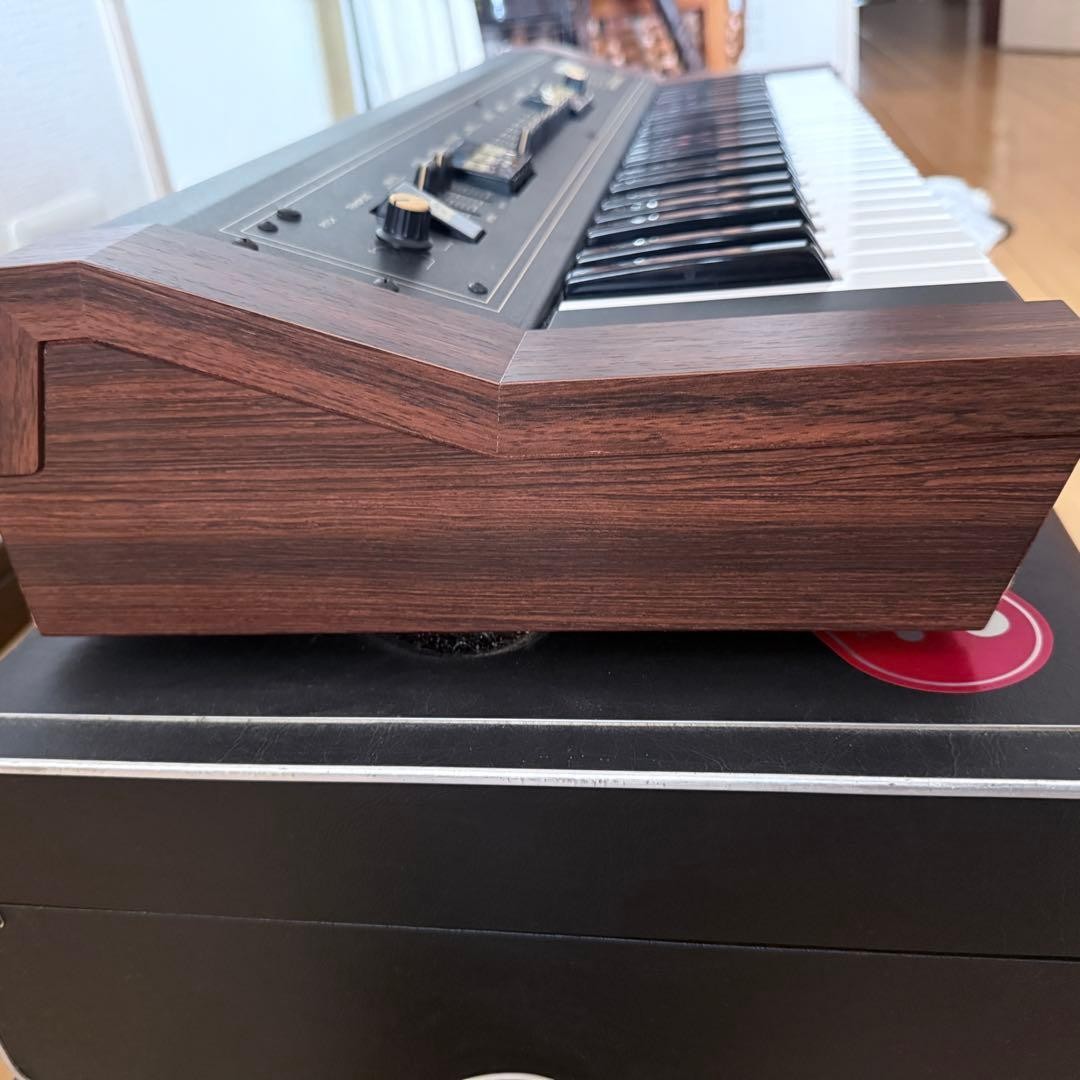 YAMAHA SK10 アナログシンセサイザー Yamaha SK10 Vintage 1970s Keyboard Synth Working Rare Japan | eBay