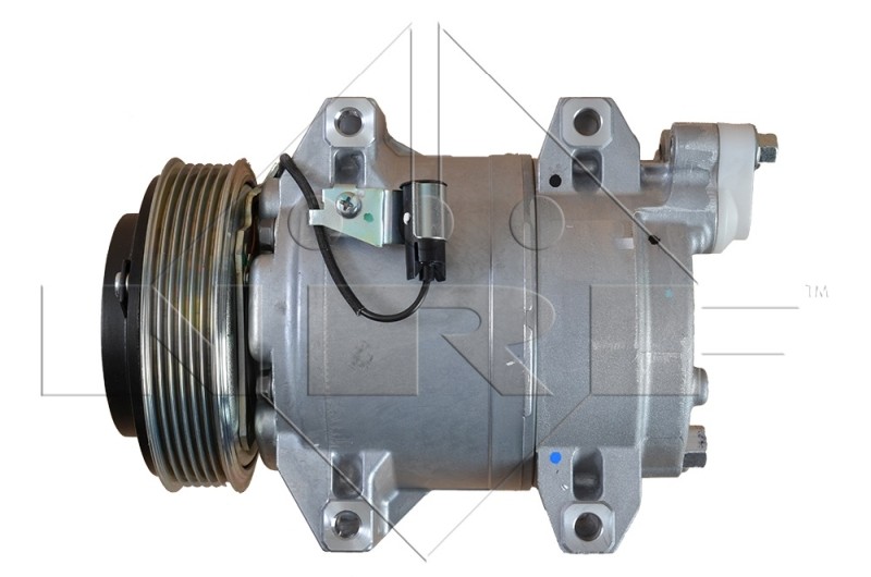 1x NRF 32211 Kompressor Klimaanlage für Volvo