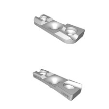 Staffa Supporto Cavalletto per Inmotion V11 EUC Monociclo Elettrico Gomme