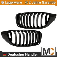 Sport-Performance Frontgrill Kit hochGlanz - passend f�r BMW F32 F33 F36 + M