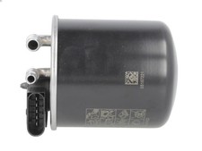 Filtro combustible MANN-FILTER WK 820/16 para CLASE X (470) 3 2018-