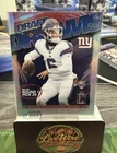 2025 Topps Signature Jaxson Dart Base (RAW)