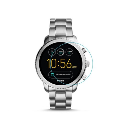 5 Pcs Screen Protector for Watch Tempered Glass - 第 8/12 張圖片