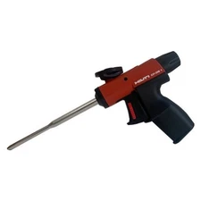Hilti CF DS‑1 Foam Dispenser Gun Insulating Sealant Applicator Tool