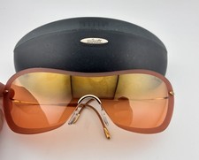 SILHOUETTE Titan mod M8075 AUSTRIA SUNGLASSES