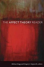 The Affect Theory Reader - Paperback, by Gregg Melissa; Seigworth - Very Good