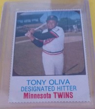 1975 Hostess Baseball Cards 22