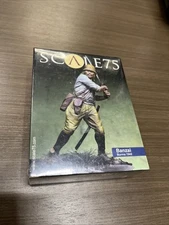 75mm Scale75 #SCW003 Banzai, Burma 1942