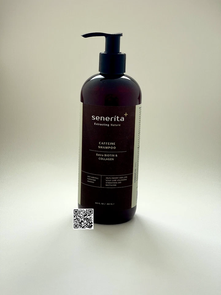 limited offer  Crabtree & Evelyn Conditioner 443ml +   Caffeine Shampoo - Image 3 of 3