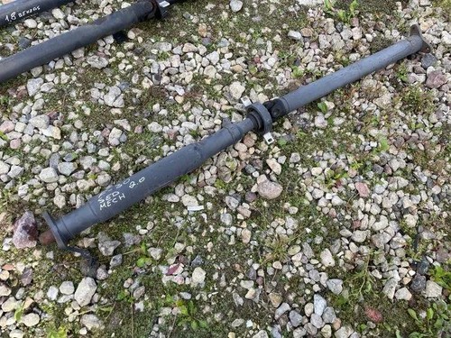 Drive shaft set