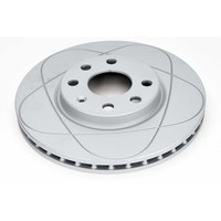 Bremsscheibe ATE Power Disc 24.0324-0166.1, 1 StüCk