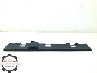 2022-2025 FORD MAVERICK REAR SEAT BACK UPPER ANCHOR TRIM COVER PANEL OEM