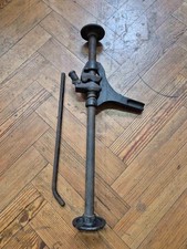 Original Porsche 356, 911 & 912 Jack Tool Unrestored - 1963-1969 version