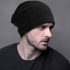 Unisex Anti Radiation Beanie CapS Emf Protection Hat Wifi microwave Protection N