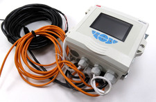 ABB AWT420 Universal 4-wire, dual-input Transmitter w/ 3KXA005070U0000 & MODBUS