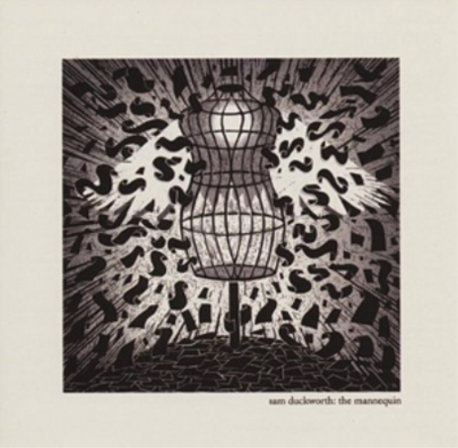Sam Duckworth The Mannequin (CD) Album