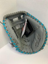 Wilson A500 Siren 32" Youth FP Catchers Mitt