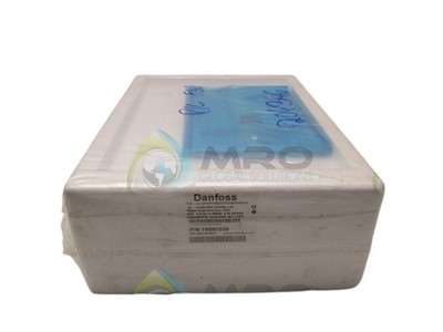 DANFOSS VLT2815PT4B20STR1DBF00A00C0 AC DRIVE  NSFS