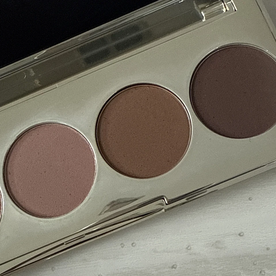 Paleta de ojos Becca x Jaclyn Hill Champagne Collection nueva en caja envío gratuito Foto 4 de 4