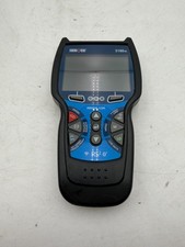 Innova 5160rs Bidirectional Obd2 Advanced Automotive Diagnostic Scan Tool Black