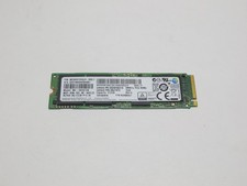 Samsung SM951a 512GB NVMe M.2 2280 TLC 3D-Nand SSD Solid State, MZVKV512HAJH