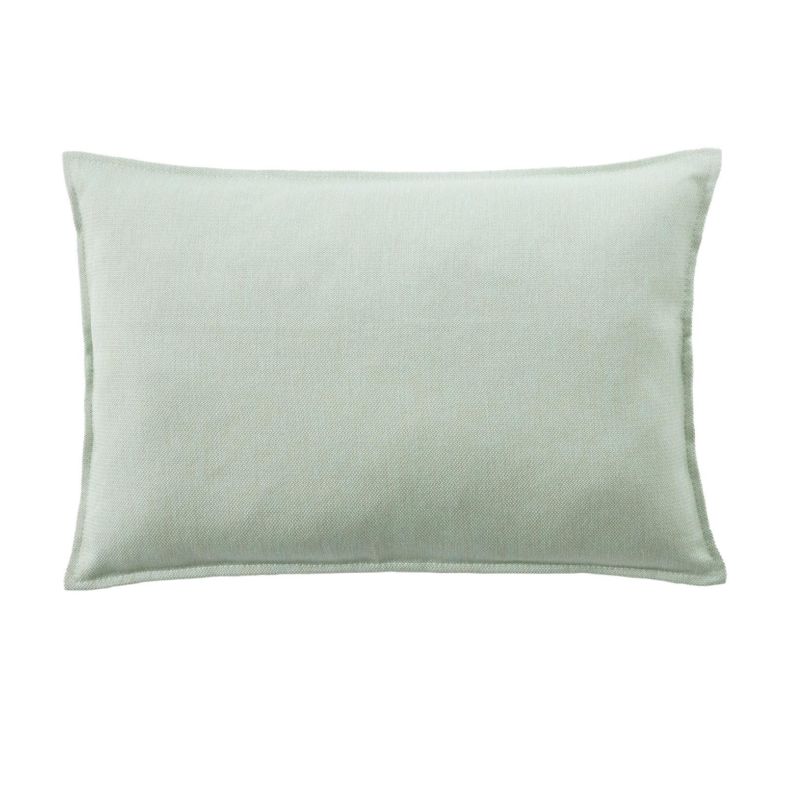 Housse de coussin 40x60 polypropylène tissé haut de gamme NAÏA Caraïbes