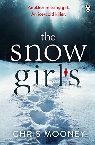 The Snow Girls: The gripping thriller that will give you chills this winter by - Image 7