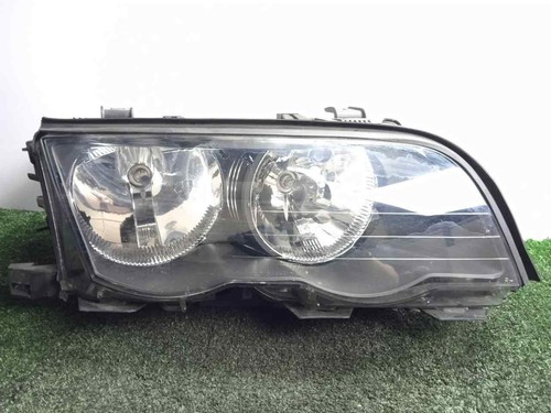 RIGHT HEADLIGHT / FONDO.NEGRO / 98-01 / 549452 FOR BMW SERIE 3 BERLINA E46 2.0 - Bild 1 von 10