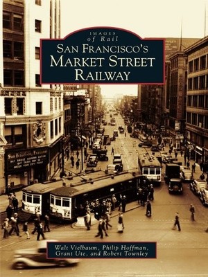 Walt Vielbaum Philip Hoffman Grant  San Francisco's Mar (Paperback) (UK IMPORT)