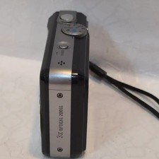 Samsung Kenox D860 Digital Camera with Battery and SD Card Official