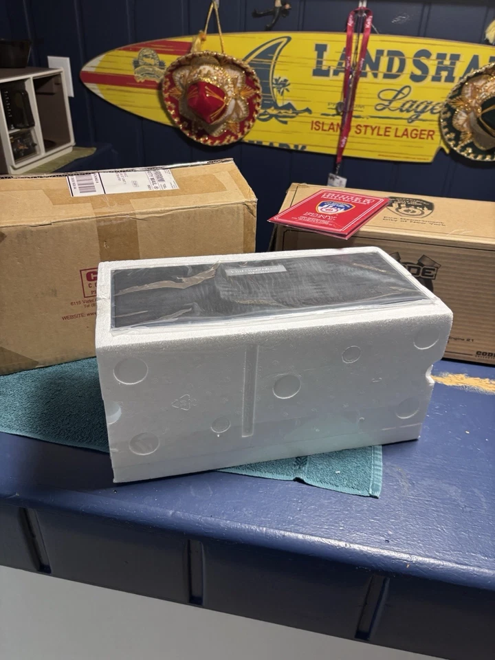 Placa de diamante Code 3 Collectibles Fdny Eng 21 Foto 3 de 4