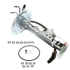 Delphi HP10081 Fuel Pump Hanger Assembly For Select 97-04 Ford Models