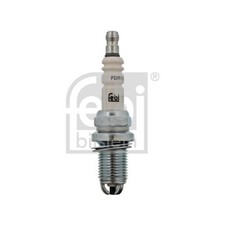 4x Febi Bilstein Zündkerze 7700858444 101000041AD 101000033AF | 247129