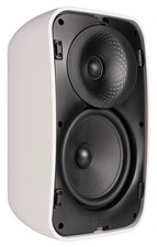 Sonance Mariner MX52 6.5" 2-Way Outdoor Speakers White 83605 (Each) (Used)  b#