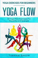 Yoga Exercises For Beginners | Tianna Snow | Taschenbuch | Englisch | 2023