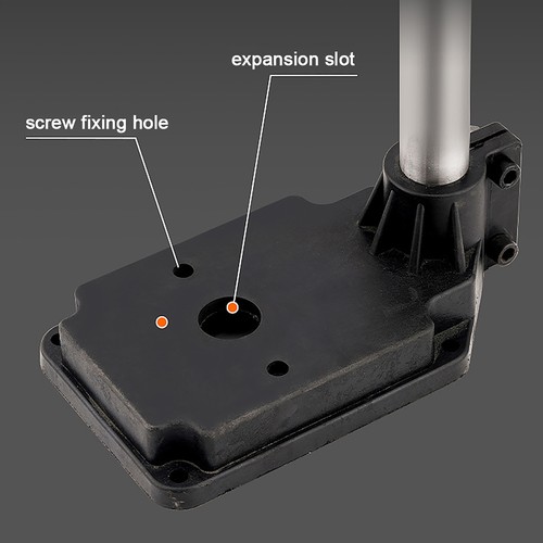 (Small)Small Manual Press Punching Machine Leather Hole Press Puncher CEL - Picture 4 of 12