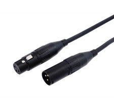 Yorkville MC-25S1 Studio One Premium Microphone Cable - 25 Feet