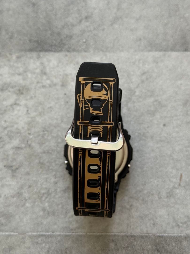 Casio G-Shock Limited Edition Georgia Japan Craftsman Watch | eBay