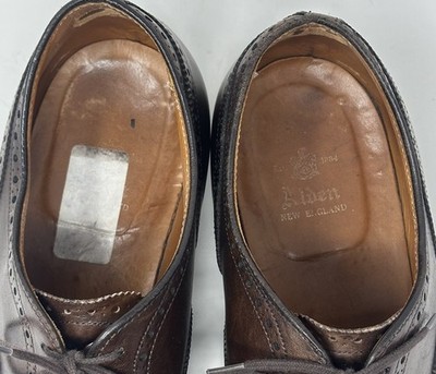 Alden 913