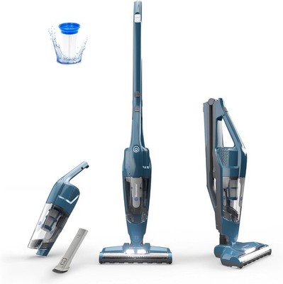 Vacmaster 10.8V Cordless Stick Vac