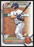 2022 Bowman Draft 1st Edition #BD-47 Kevin Parada