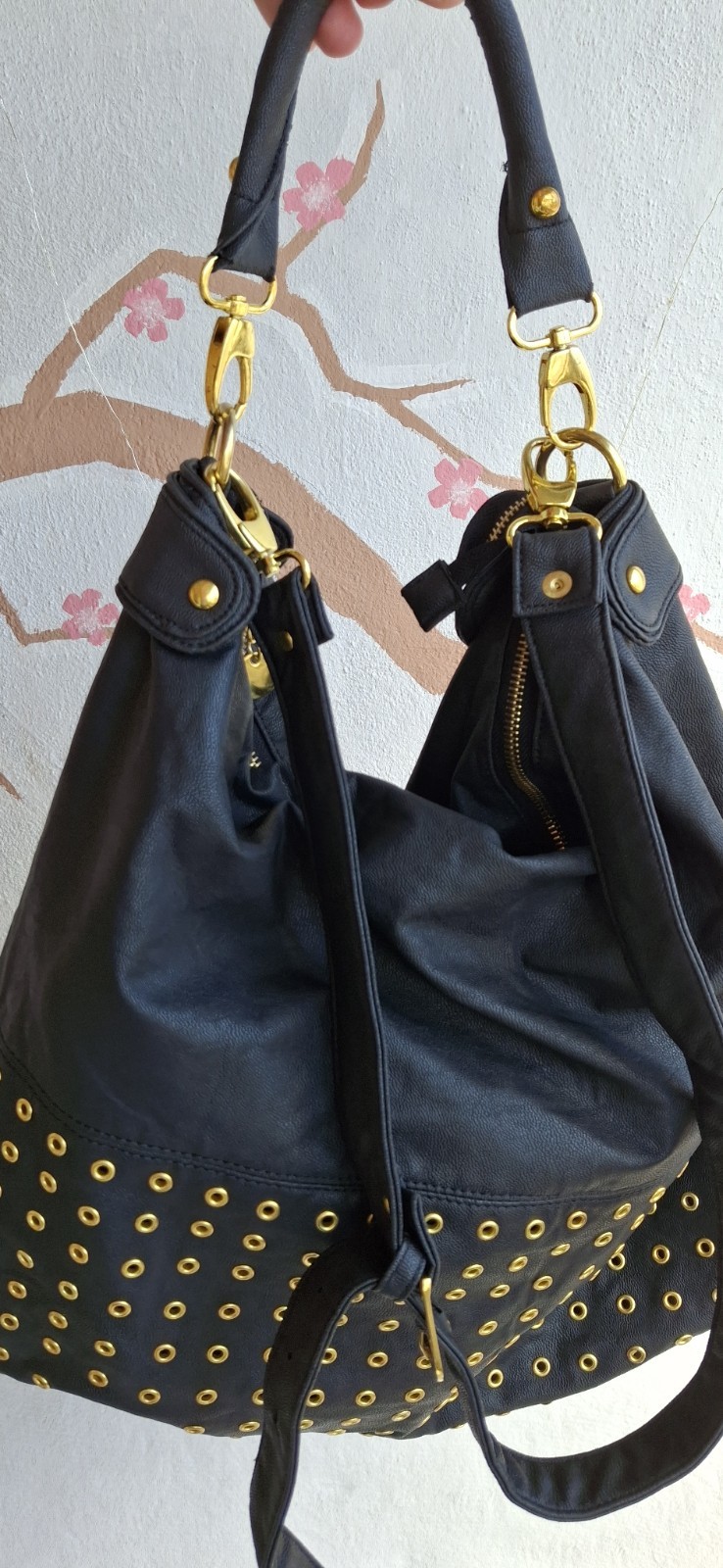 Borsa Nera Grande
