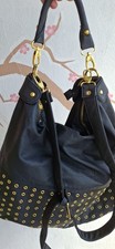 Tasche schwarz groß